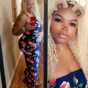 Meet your Posher, Candice